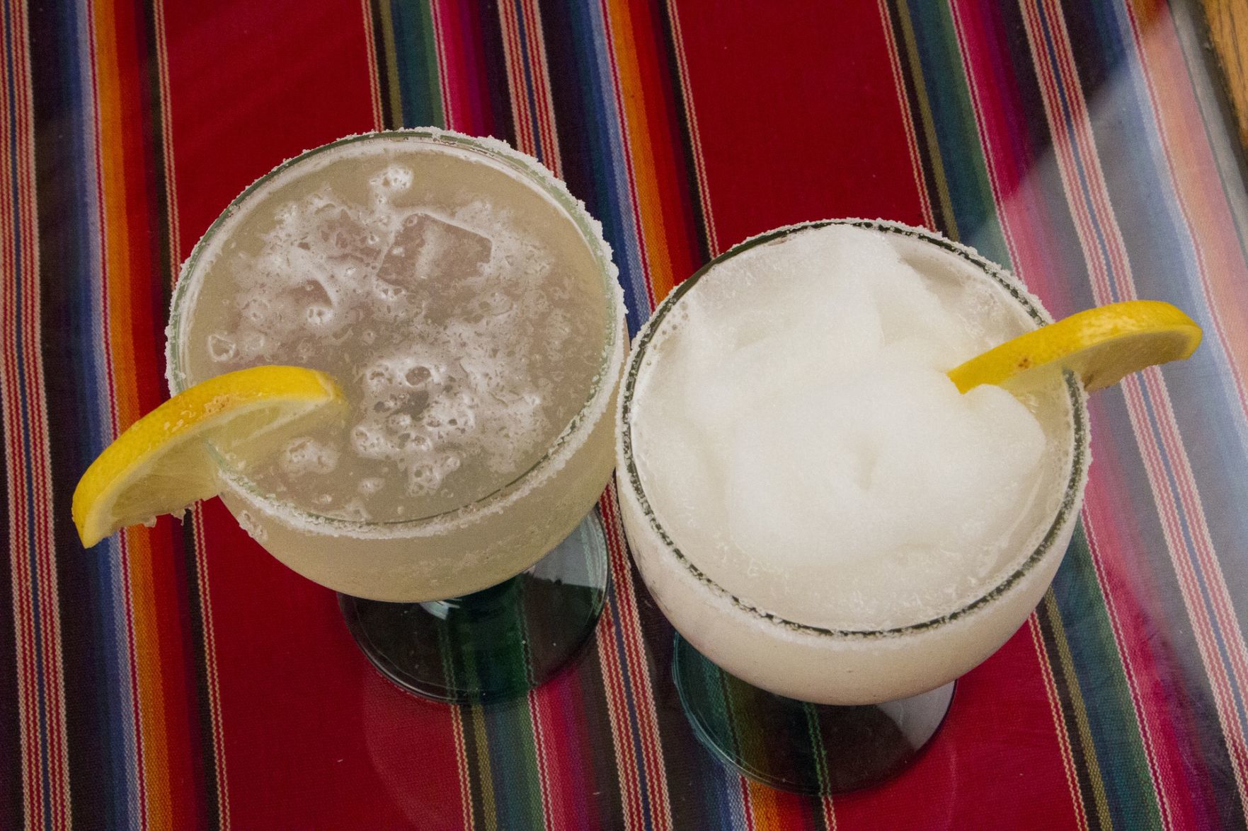 Margarita